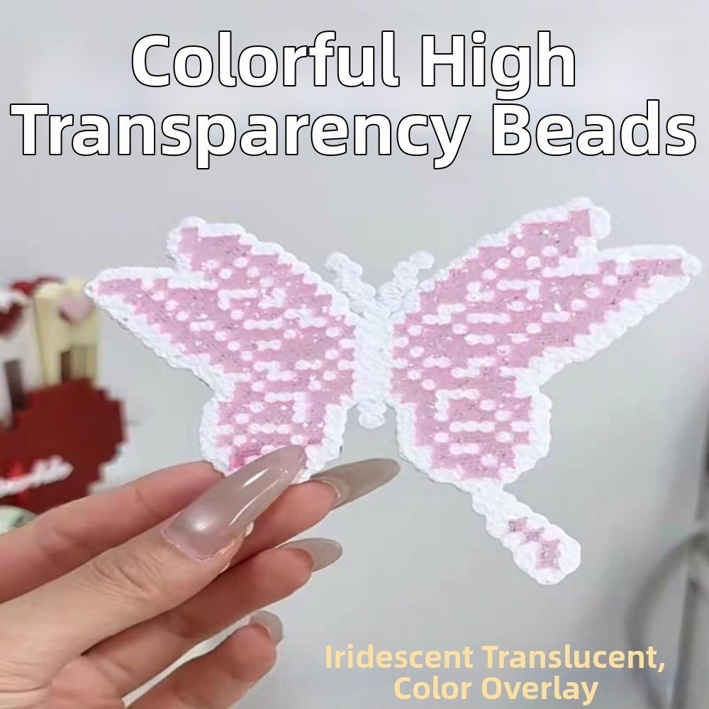 Gifts High-Transparency Handma - Printable Heat Transfer Vinyl recension och pris